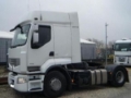 Renault Premium Route 450.19 T Privilège, Tracteur routier 4x2, Transport