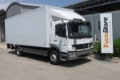 Mercedes-Benz Atego 1223 L,4x2، شاحنات أخرى، مواصلات