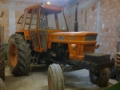 Fiat 1300 super, Tractores de 120 a 139 cv, Agricultura