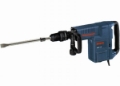 Demolator GSH 11 E, Плуги, Будтехніка