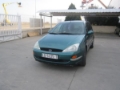 FORD FOCUS 1.6 GUIA 100 CV, Інше, Будтехніка