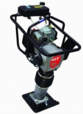 Mai compactor CV65 H, Vibro ploče, Gradjevinarstvo