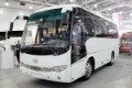 [Other] Higer KLQ 6826Q, Autocar, Transport