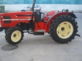沙姆 VIGNERON 75、拖拉机 60-79 hp、农业机械