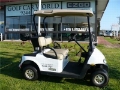 Rental 2-Seater Golf Car, Golfové vozíky, Komunálne stroje