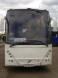 Volvo B 12, Autocar, Transport