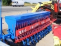 Nordsten FS MK II Semanatoare de paioase 25 randuri、多功能条播机、农业机械