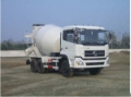 Dongfeng DFL5250GJBA, 預拌混凝土車, 運輸工具
