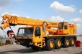 Grove Krupp GMK 4070, Автокраны, Строительная техника