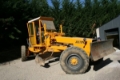 John Deere JD570A, Graders, Mining and construction