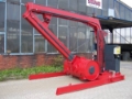 [Other] Roll packer press, Container Handling, Flurförderzeuge