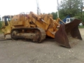 Caterpillar 955 L 64J7916, Гусеничные погрузчики , Строительная техника