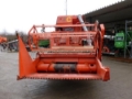 Deutz-Fahr M66, Kombajny, Poľnohospodárske stroje