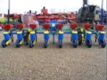 SEMANATOARE de porumb 8 randuri SPC, Semanatoare, Utilaje agricole
