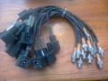 VOVOL,CHAMPION,INGERSOLLRAND,TADANO spare parts, Інше, Будтехніка