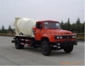 [Other] 混凝土搅拌运输车, Onderhoud voertuigen, Transport