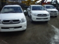 Toyota HILUX, Cars, Transportation