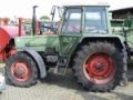 芬特 Farmer 309 LS、拖拉机 80-99 hp、农业机械