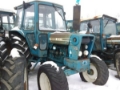 福特 6600、拖拉机 60-79 hp、农业机械