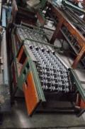 Compas verenkelaar LV 4, Sorting equipment, Agricoltura