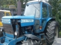 福特 7700、拖拉机 80-99 hp、农业机械
