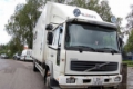 Volvo FL6H, รถตู้ขนส่งสินค้า, เครื่องจักรงานขนส่ง