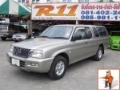 MITSUBISHI L200-STRADA MITSUBISHI L200-STRADA MEGACAB GLX 2.8 MT, Voiture, Transport