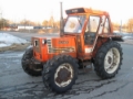 Fiat 580DT, Tractores 40-59 cv, Agricultura