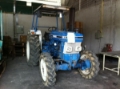 福特 6610 FWD MARK2、拖拉机 40-59 hp、农业机械