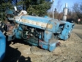 Ford 5000, Tractores 60-79 cv, Agricultura