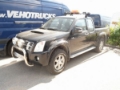 Isuzu D-MAX PICKUP EXTEND CAB 2.5TD, Utilitaire, Transport