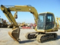 Komatsu PC60-7, Bageri guseničara, Gradjevinarstvo