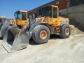 Volvo L 110, Фронтальные погрузчики, Строительная техника