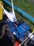 ZUBR HT-135, Kultivátory, Poľnohospodárske stroje