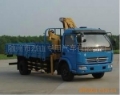 [Other] 随车起重运输车, Onderhoud voertuigen, Transport