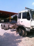 Mitsubishi Fuso FN526, Άλλοι Τράκτορες, Μεταφορές