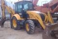 Fermec 860 SX BACKHOE LOADER, Kaivurikuormaajat, Maarakennus