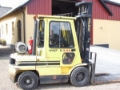 Hyster 3,0, Motviktstruck-4hj, Materialhantering