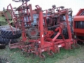 Rau 5.6-os kombinátor、砕土機、農業