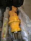 Demag AC 265, Kran-Teile und Zubehör, Baumaschinen