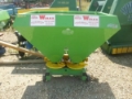 MIG Masina de imprastiat azot de 600 litri Wirax, Mineral spreaders, Farming