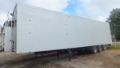 KNAPEN KOWF 390, Semirimorchi furgonati, Trasporto