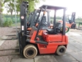 Toyota 02-4fg18, 4-Rad Gabelstapler, Flurförderzeuge