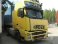 Volvo FH440, Tracteur routier 4x2, Transport