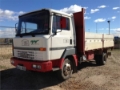 Nissan L60, Andere, Baumaschinen