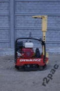Dynapac LG 160, Ущільнювачі грунту, Будтехніка