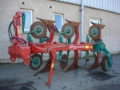 Kverneland EM85-200-8, Reversible ploughs, Farming