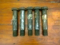 VOVOL,CHAMPION,INGERSOLLRAND,TADANO spare parts, Diger, İş Makinaları