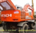 Hitachi EX100WD、その他、建設