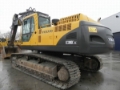 Volvo EC360 LC, Гусеничные экскаваторы , Строительная техника